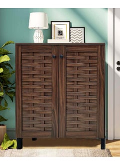 Generic Shoe Rack Modern Storage Cabinet Of Shoe  - Image 1