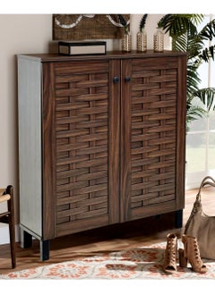 Generic Shoe Rack Modern Storage Cabinet Of Shoe  - Image 2