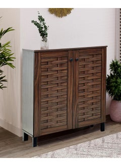 Generic Shoe Rack Modern Storage Cabinet Of Shoe  - Image 4