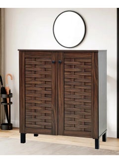 Generic Shoe Rack Modern Storage Cabinet Of Shoe  - Image 5