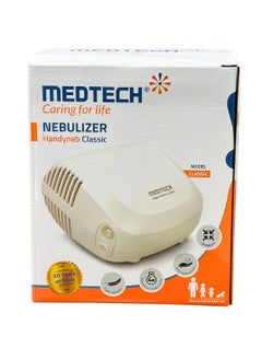 Compressor Nebulizer Handyneb Classic