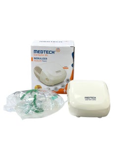MEDTECH Compressor Nebulizer Handyneb Classic  - Image 4
