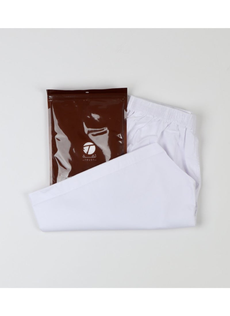 تراست - هاف قماش رجالي - Image 1