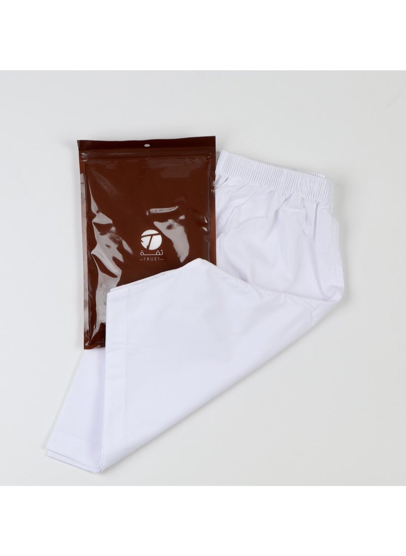 تراست - هاف قماش رجالي - Image 1