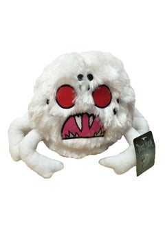 White, approximately 20cm.