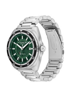 COACH WATCHES TONNEAU ANALOG MEN'S GREEN CASE WATCH - 14602713 - pzsku/ZA90F969C0FE2304B113AZ/45/_/1736338226/4ceabcb9-1a67-4972-89cc-cb0d74ad4675