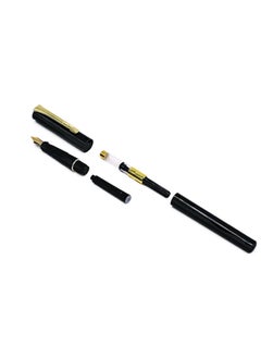 Mont Marte 31-Piece Calligraphy Pen Set With Multicoloured Ink  - Image 3