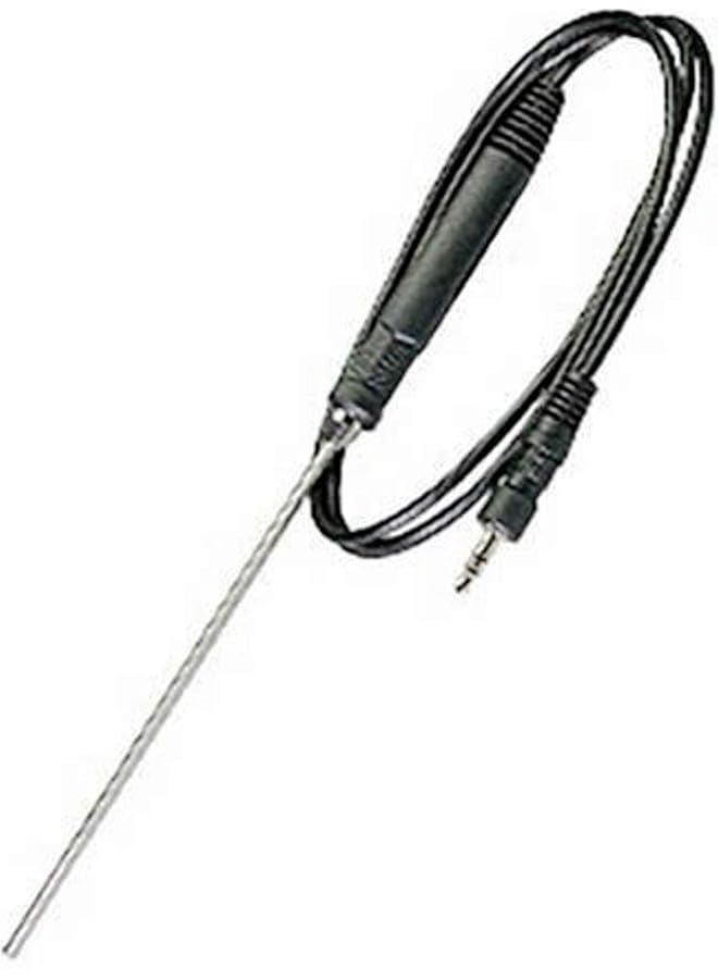 Extech 850185 Rtd Stainless Steel Temperature Probe For Oyster Series Ph Kits
