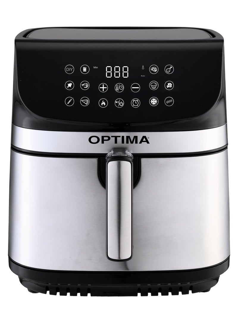 OPTIMA AIRFRYER 9 LTR- AF 9000 - Image 1
