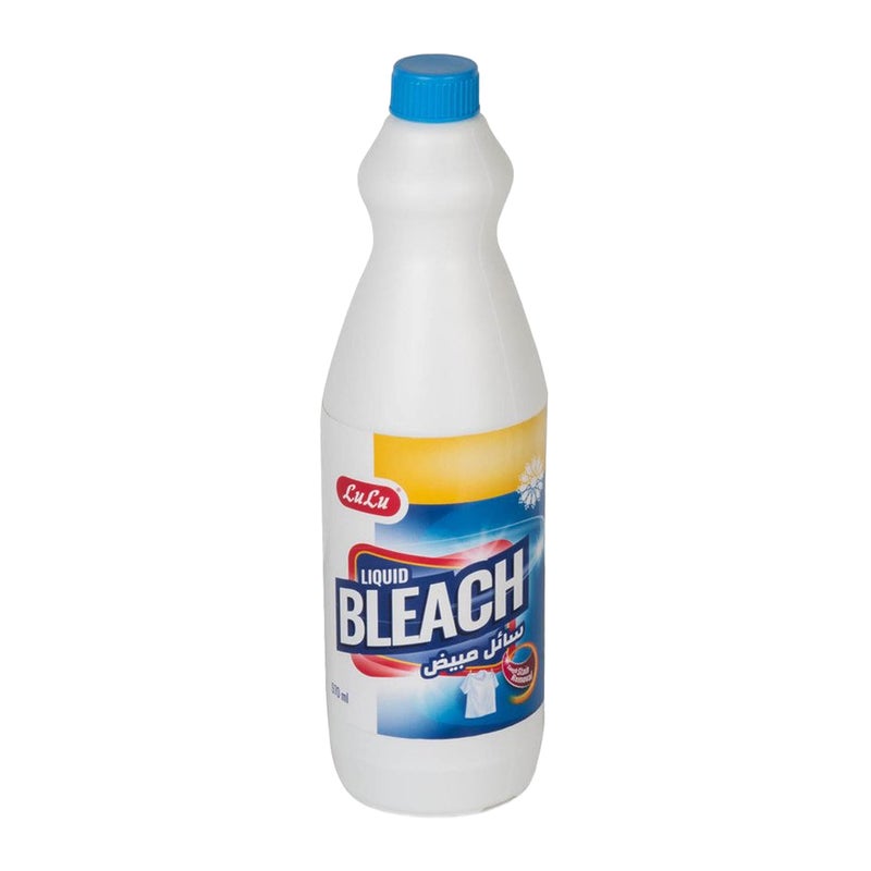 LuLu Liquid Bleach 970 ml