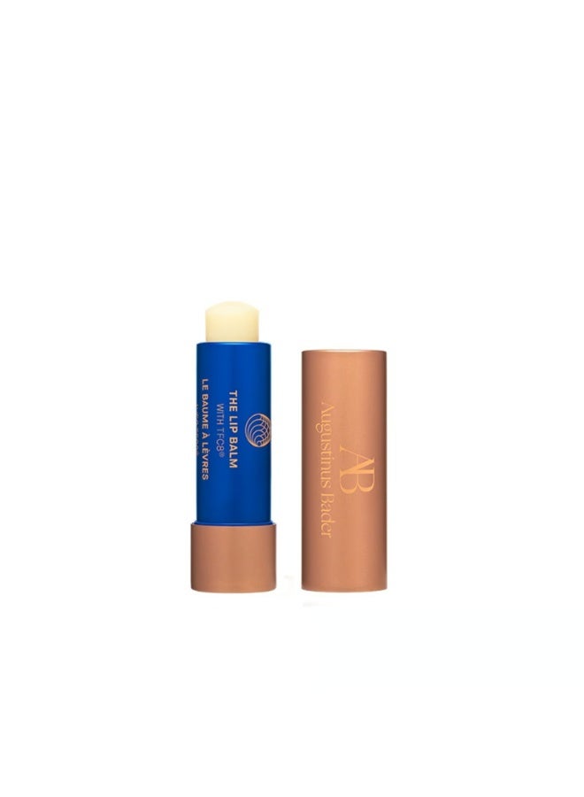 Augustinus Bader The Lip Balm 4g - Image 1