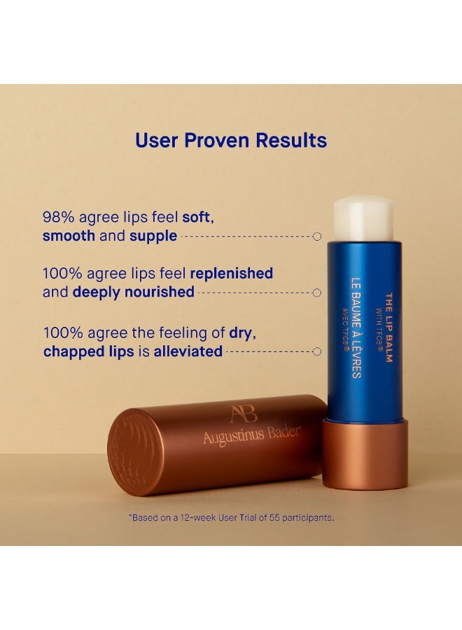 Augustinus Bader The Lip Balm 4g - Image 4