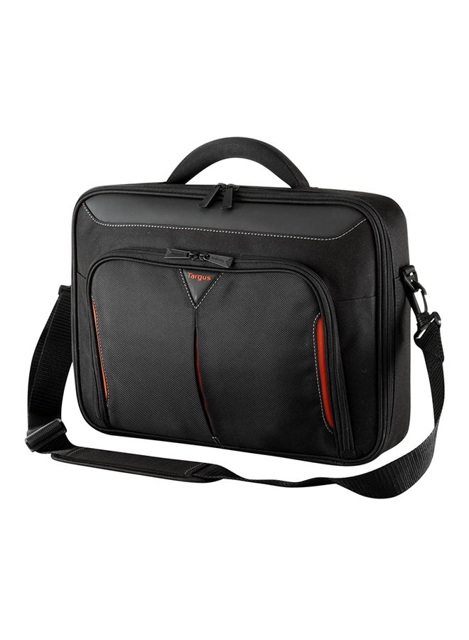 Classic Clamshell Case 15.6 Inch Black