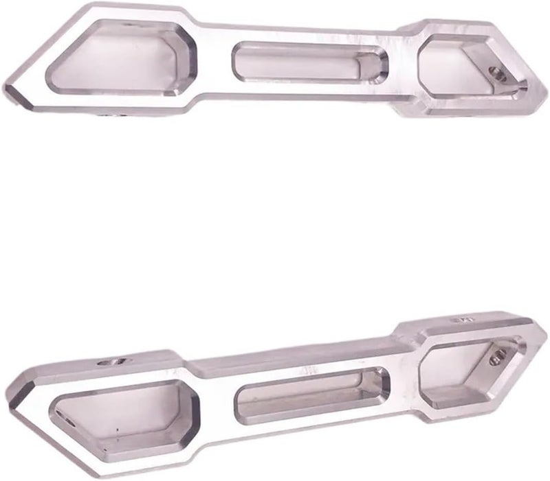 Compatible with Voron Trident Series 3D Printer Handle Support Bracket 2020 Aluminum Profile Frame Accessory(Support Bracket) - Image 4