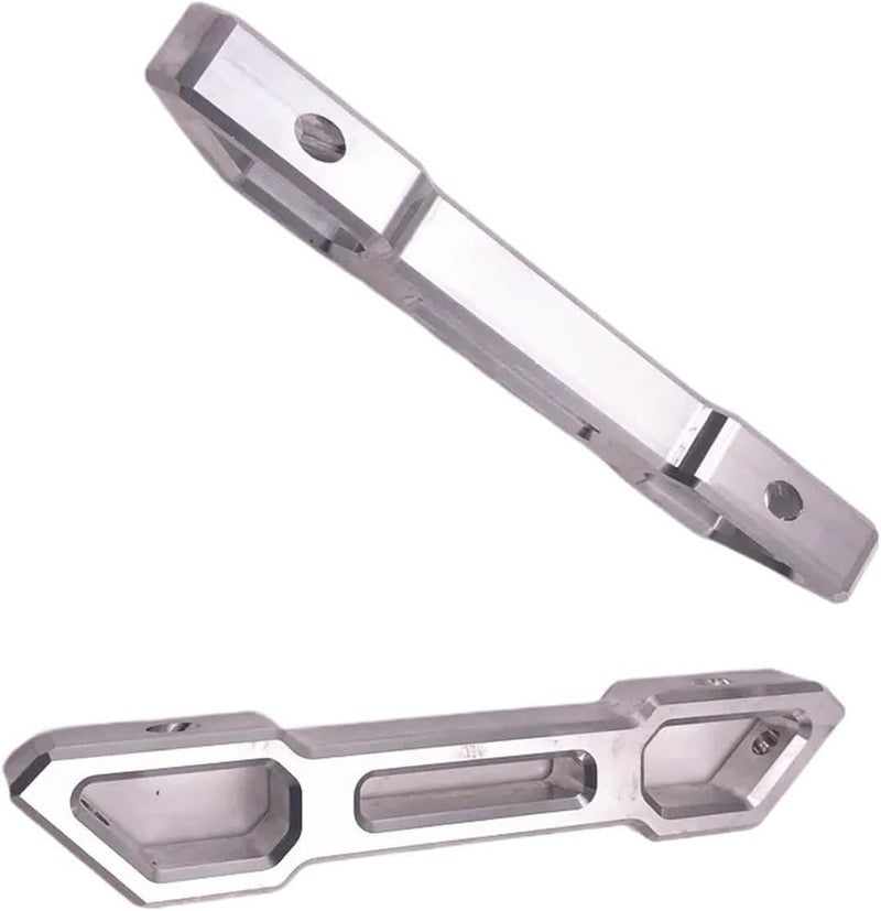 Compatible with Voron Trident Series 3D Printer Handle Support Bracket 2020 Aluminum Profile Frame Accessory(Support Bracket) - Image 5