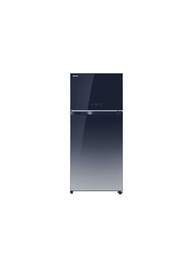 Refrigerator Inverter No Frost GR-AG820U-E-GG Black