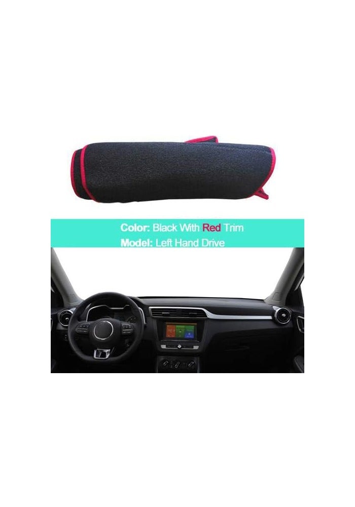 Wivplex غطاء لوحة القيادة Wivplex لسيارة MG ZS - Image 2