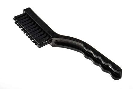 SCHOFIC Toothbrush Shape 6CM Antistatic ESD Brush (WT-02, Pack of 3) - Image 1