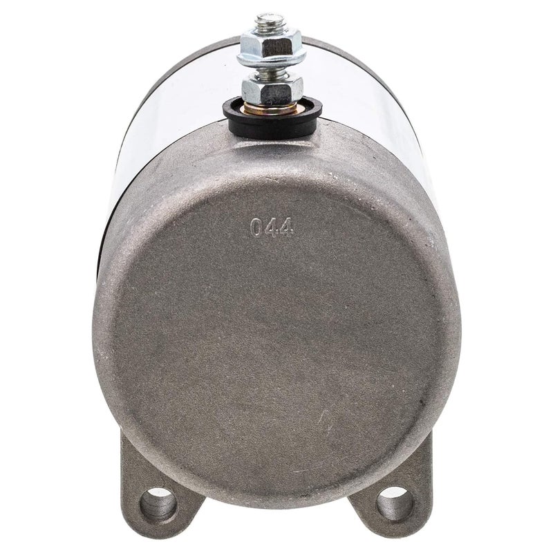 NICHE Starter Motor Assembly 31200-HN7-003 for 2004-2007 Honda Rancher 400 TRX400FA TRX400FGA - Image 4