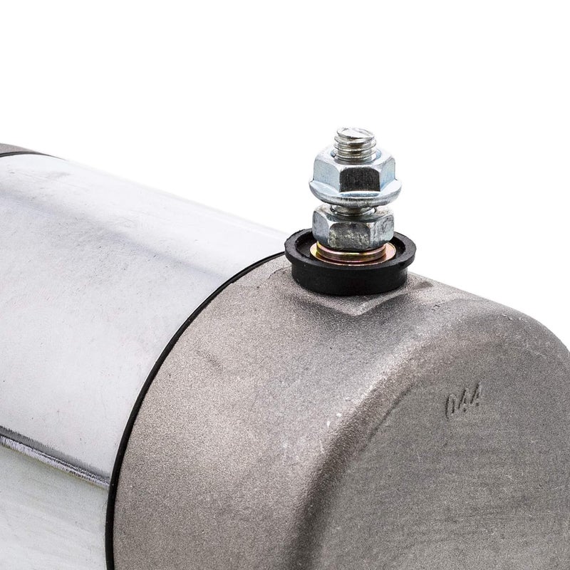 NICHE Starter Motor Assembly 31200-HN7-003 for 2004-2007 Honda Rancher 400 TRX400FA TRX400FGA - Image 5