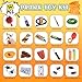 LovesTown Prank Kit 25 PCS Fun Novelty Prank Sets for Kids Adults Classic Gag Gifts Toys Goodie Bag Stuffers for Party Favors April Fools Birthdays Party Props - Image 4