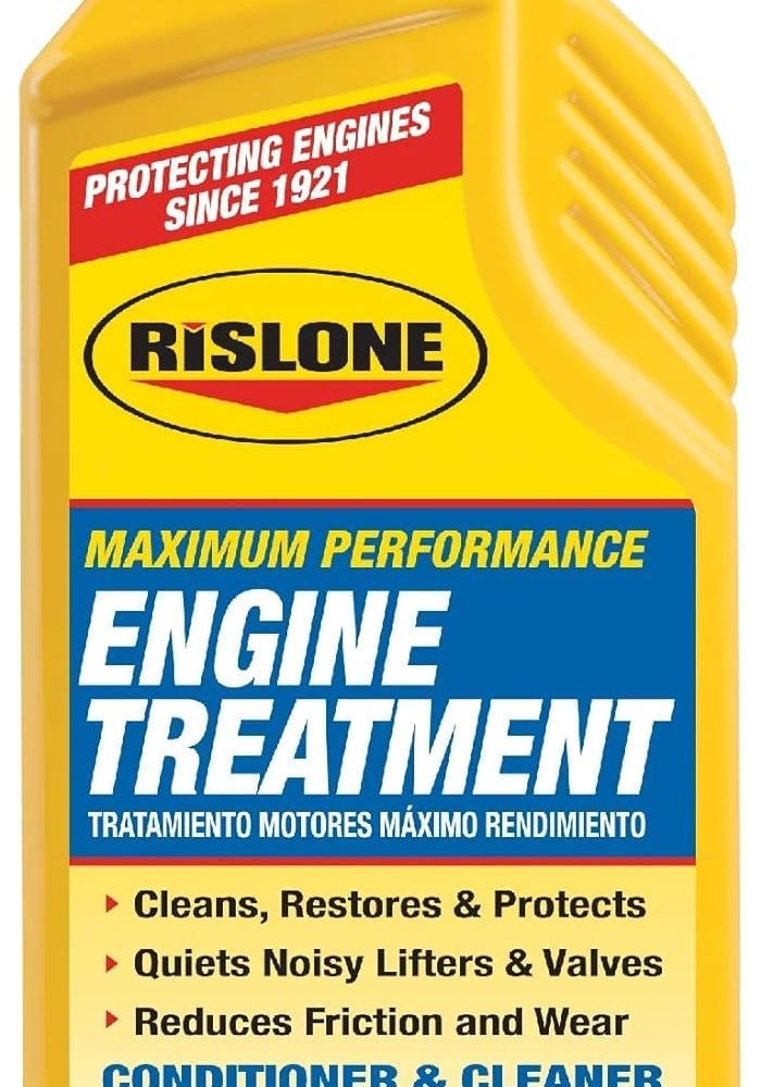 Rislone Maximum Performance Engine Treatment Concentrate - 500ml - Image 1