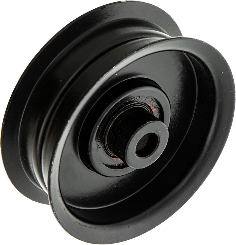 Surefit SureFit Flat Idler Pulley Replacement for Exmark 1633167 52 60 Lazer Z AS LC XP ZeroTurn Lawn Mowers - Image 3