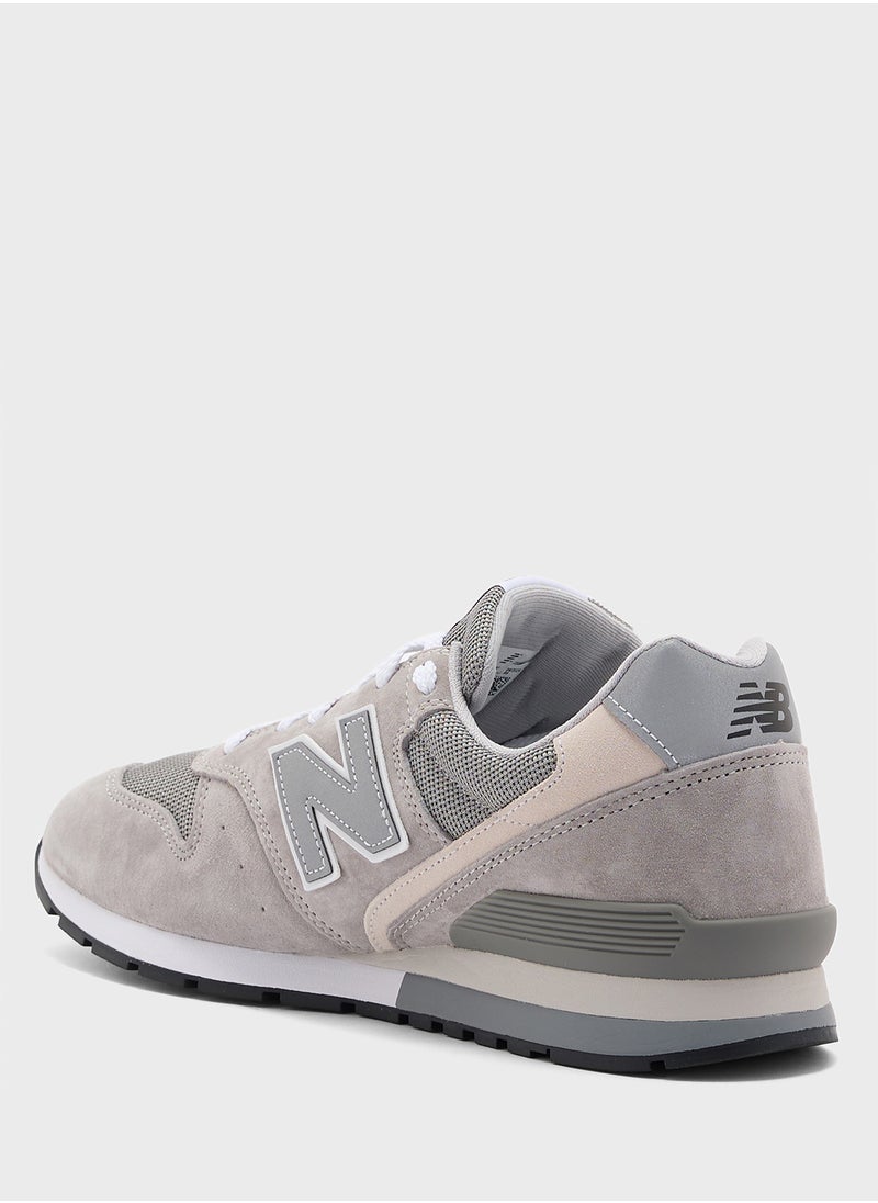 New Balance - 996 Sneakers - Image 1