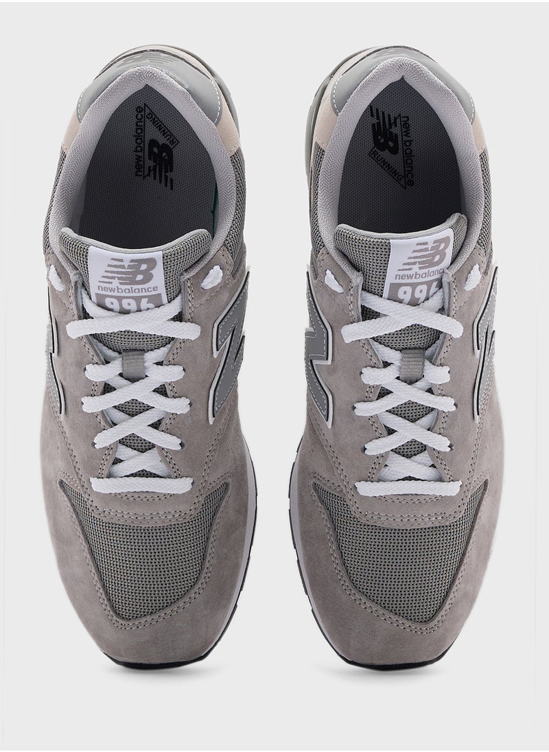 New Balance - 996 Sneakers - Image 1