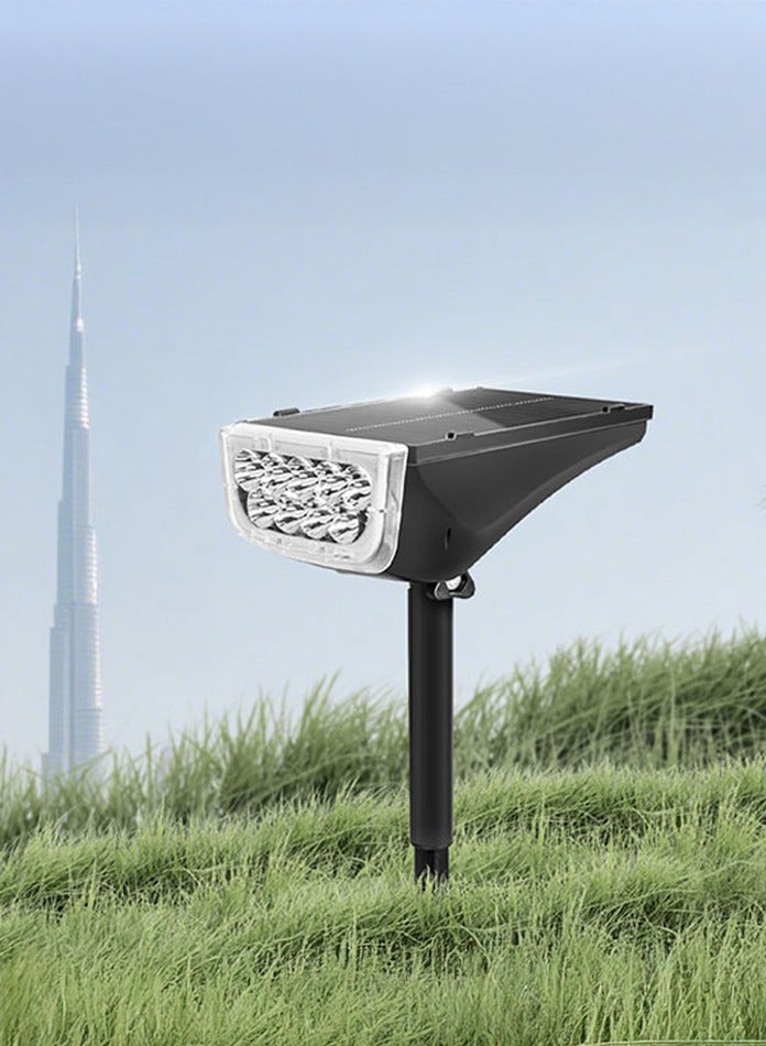 MODI أضواء سبوت لايت حديقة شمسية LED مقاومة للماء IP67 - Image 3