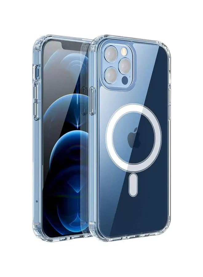 IAF iPhone 11 Pro Max Clear Cover Case soft TPU Transparent Silicone Gel Back Protective Case shock Absorbent Reinforced Corner for iPhone 11 Pro Max Clear 