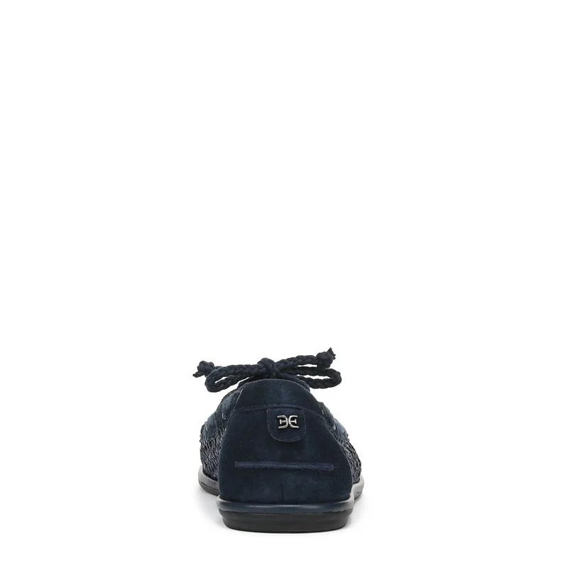 Sam Edelman  Bria Woven Loafer for Women | Best Price UAE