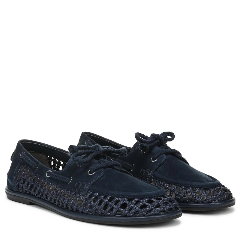 سام إيدلمان Bria Woven Loafer