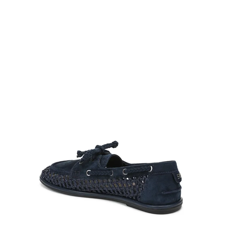 Sam Edelman  Bria Woven Loafer for Women | Best Price UAE
