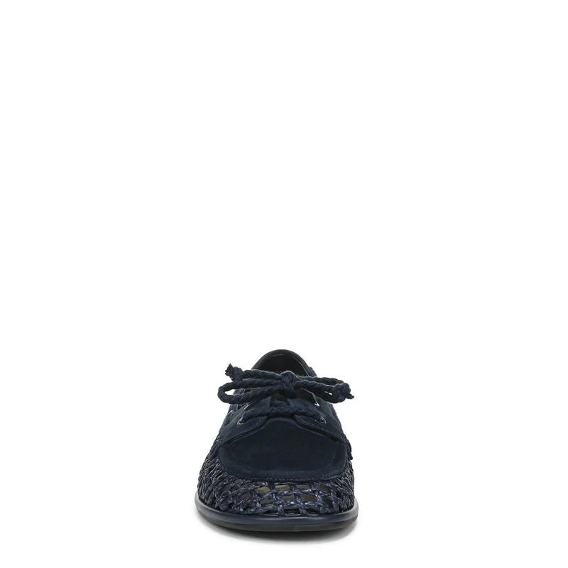 Sam Edelman  Bria Woven Loafer for Women | Best Price UAE