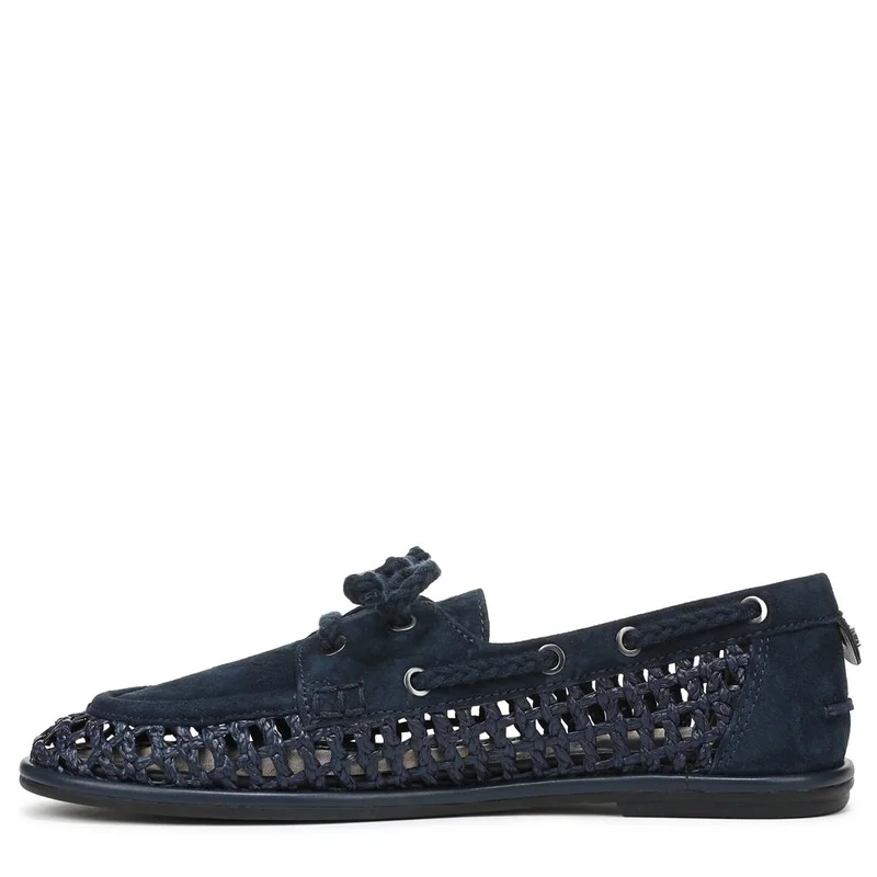 Sam Edelman  Bria Woven Loafer for Women | Best Price UAE