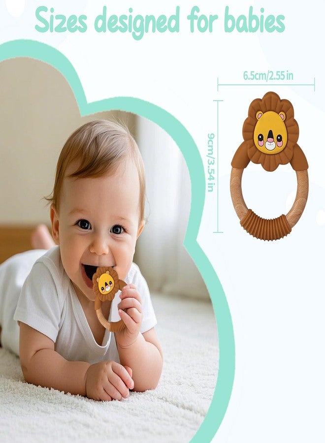 Gina Era Knit Baby Receiving Blankets, Soft Lightweight Cozy Swadde Blanket for Newborns, Unisex Baby Blanket, 2 Pack 30 X 40 Inch for Boy (Green) - Image 4