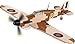 COBI Historical Collection WWII Hawker Hurricane Mk I Plane Building Set 138 Pieces - Image 2