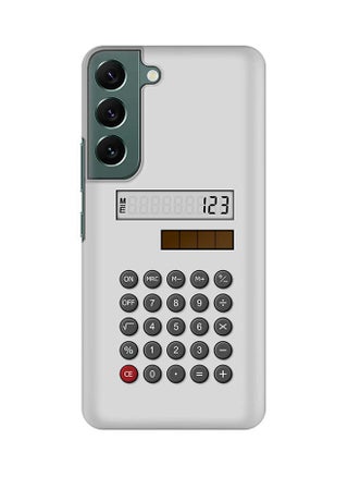 Calc (White)