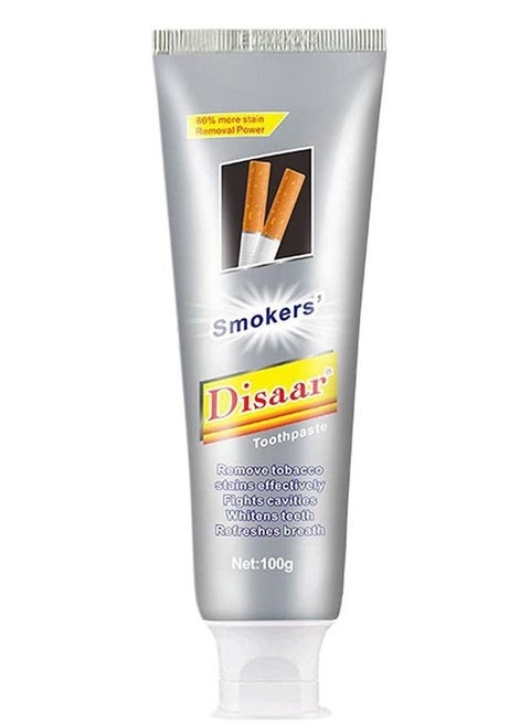 tobacco stain removing toothpaste Nicotex Stain Removal Toothpaste The 5 Best Whitening Toothpaste