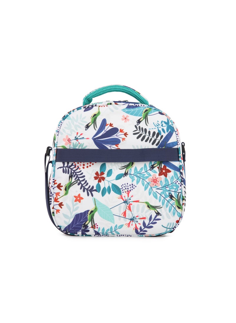 Elite Elite Lunch Bag Case Insulated Lunch Bag 7 Litres - 2 pockets - No:GS-40  - Image 3