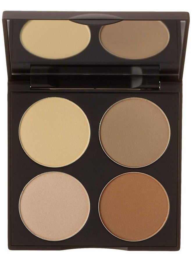 SORMÉ Sorme' Treatment Cosmetics Contour And Strobing Kit - Image 3