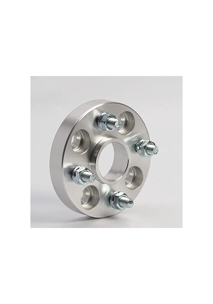 Vuzmode 4 Pieces Wheel Spacers Adapter for Toyota - Image 3