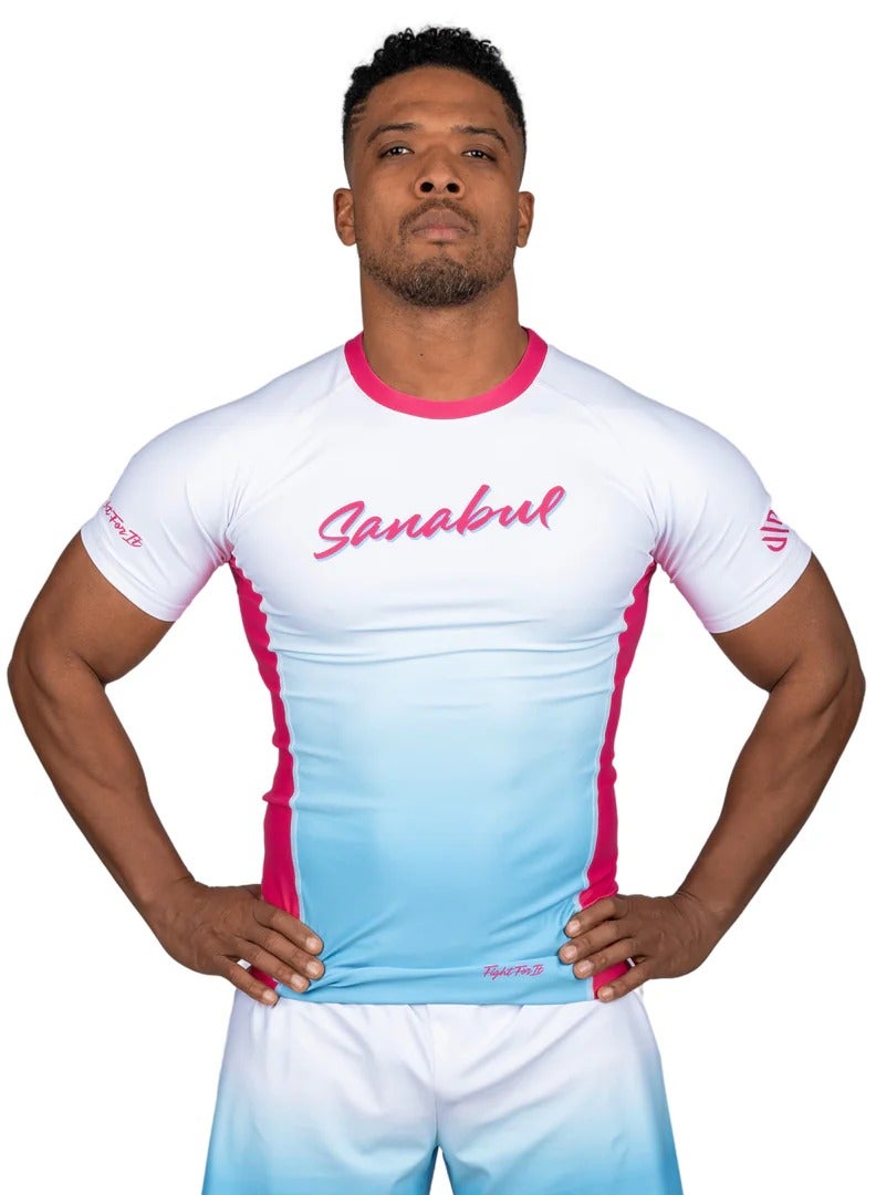 Tropic Vice Training Kit Rash Guard