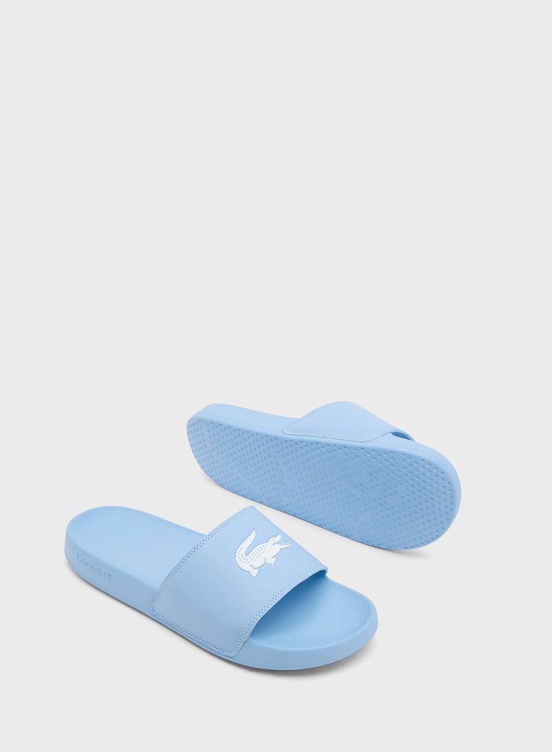 لاكوست شباشب بشعار كاجوال - Image 3