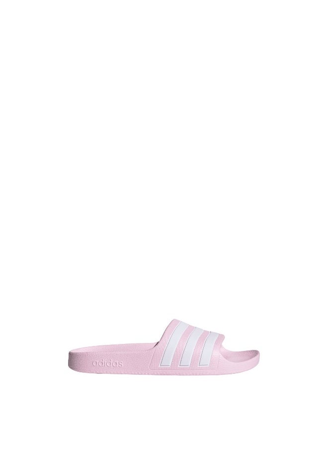 Adidas adidas adilette aqua kids unisex slides  - Image 2