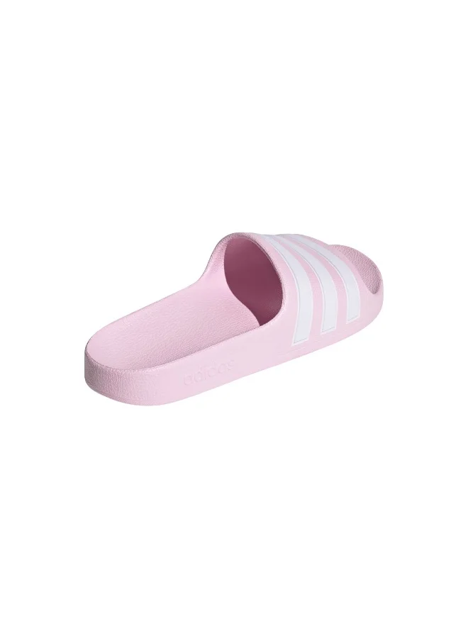 Adidas adidas Adilette Aqua K Pink Sportswear Sandals/Slippers