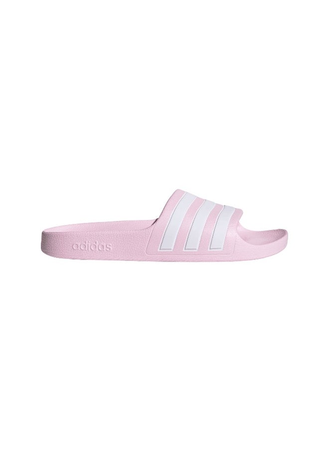 Adidas adidas adilette aqua kids unisex slides  - Image 1