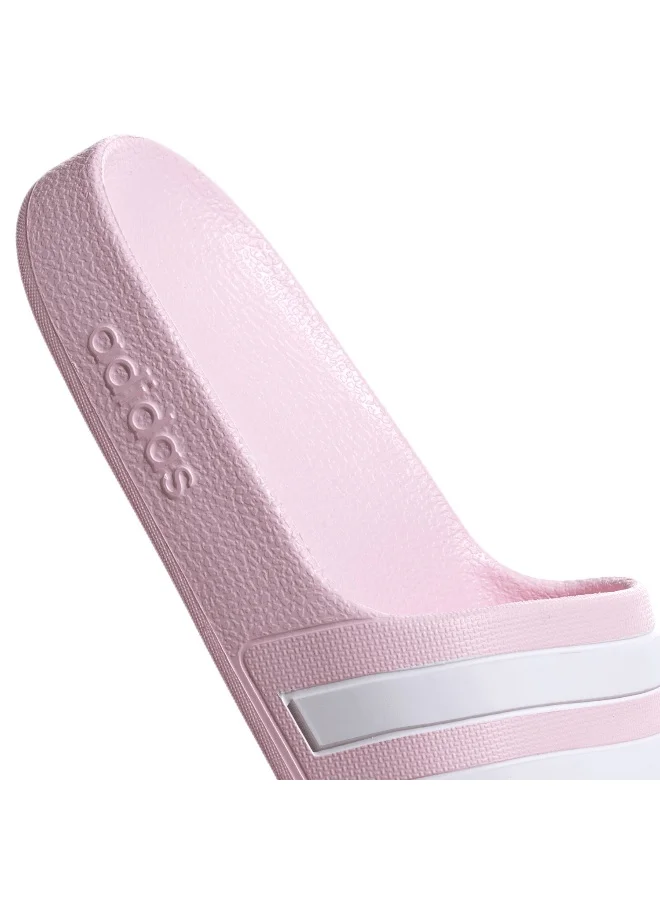 Adidas adidas Adilette Aqua K Pink Sportswear Sandals/Slippers