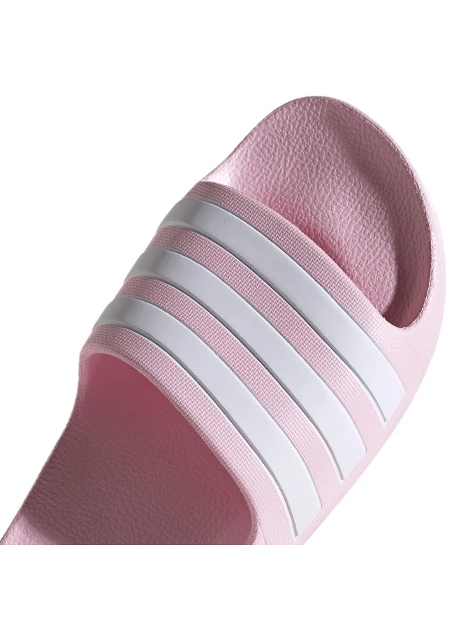 Adidas adidas Adilette Aqua K Pink Sportswear Sandals/Slippers